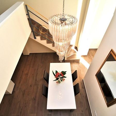 Apartments Villa Ida Zadar Eksteriør bilde