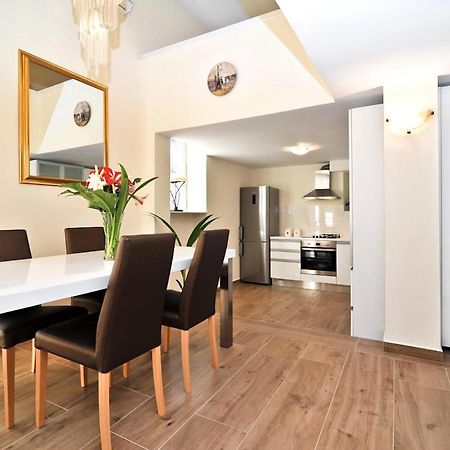 Apartments Villa Ida Zadar Eksteriør bilde