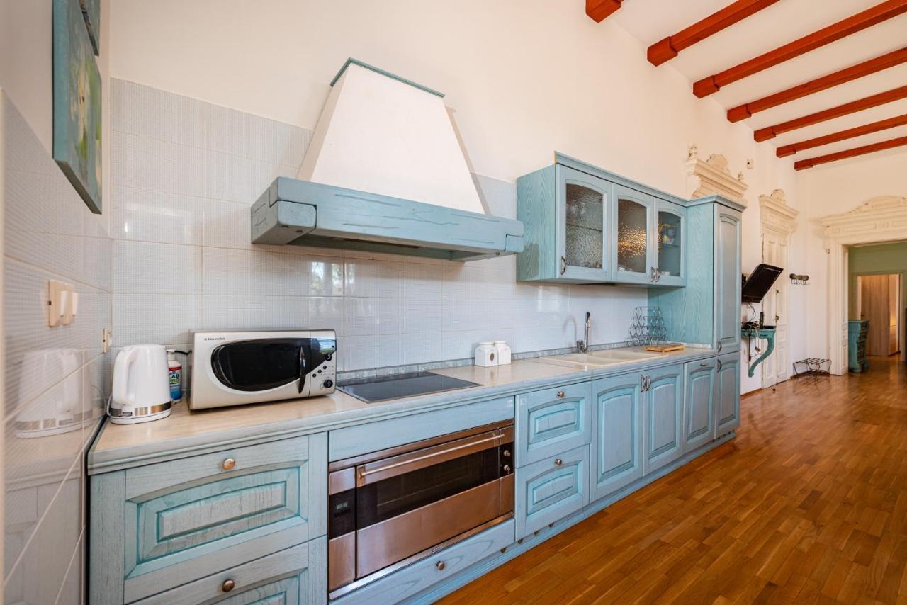 Apartments Villa Ida Zadar Eksteriør bilde