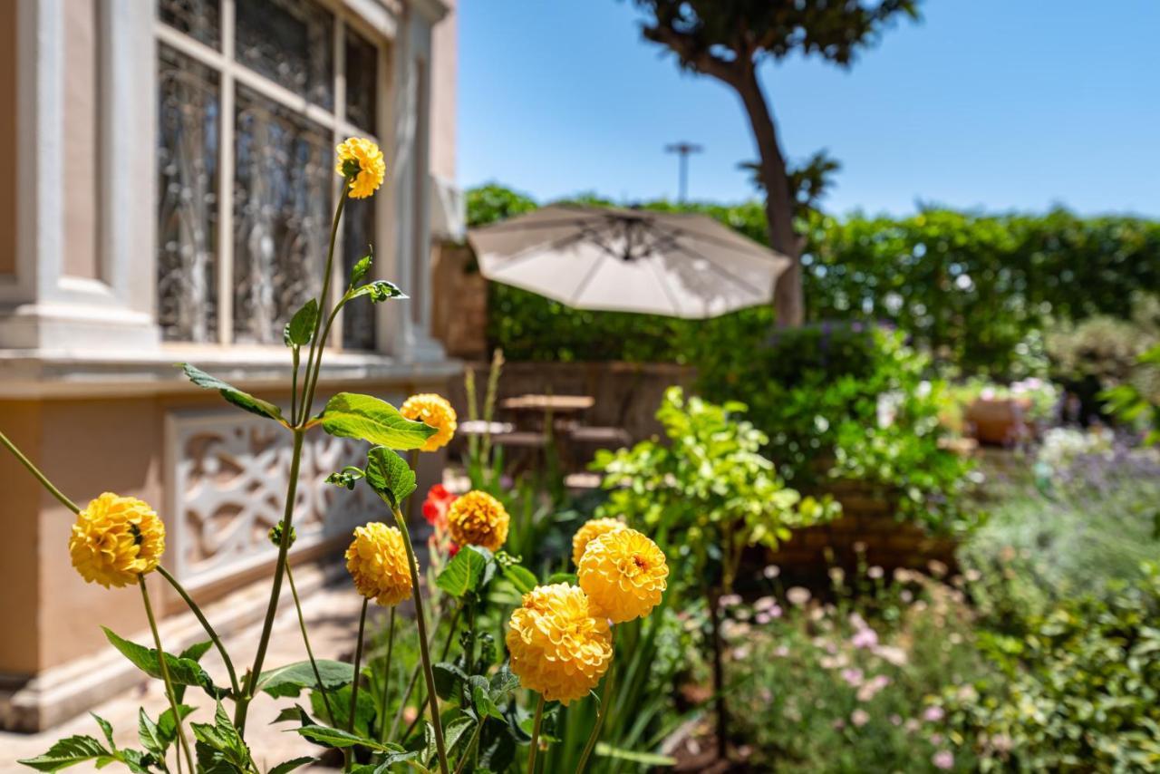 Apartments Villa Ida Zadar Eksteriør bilde