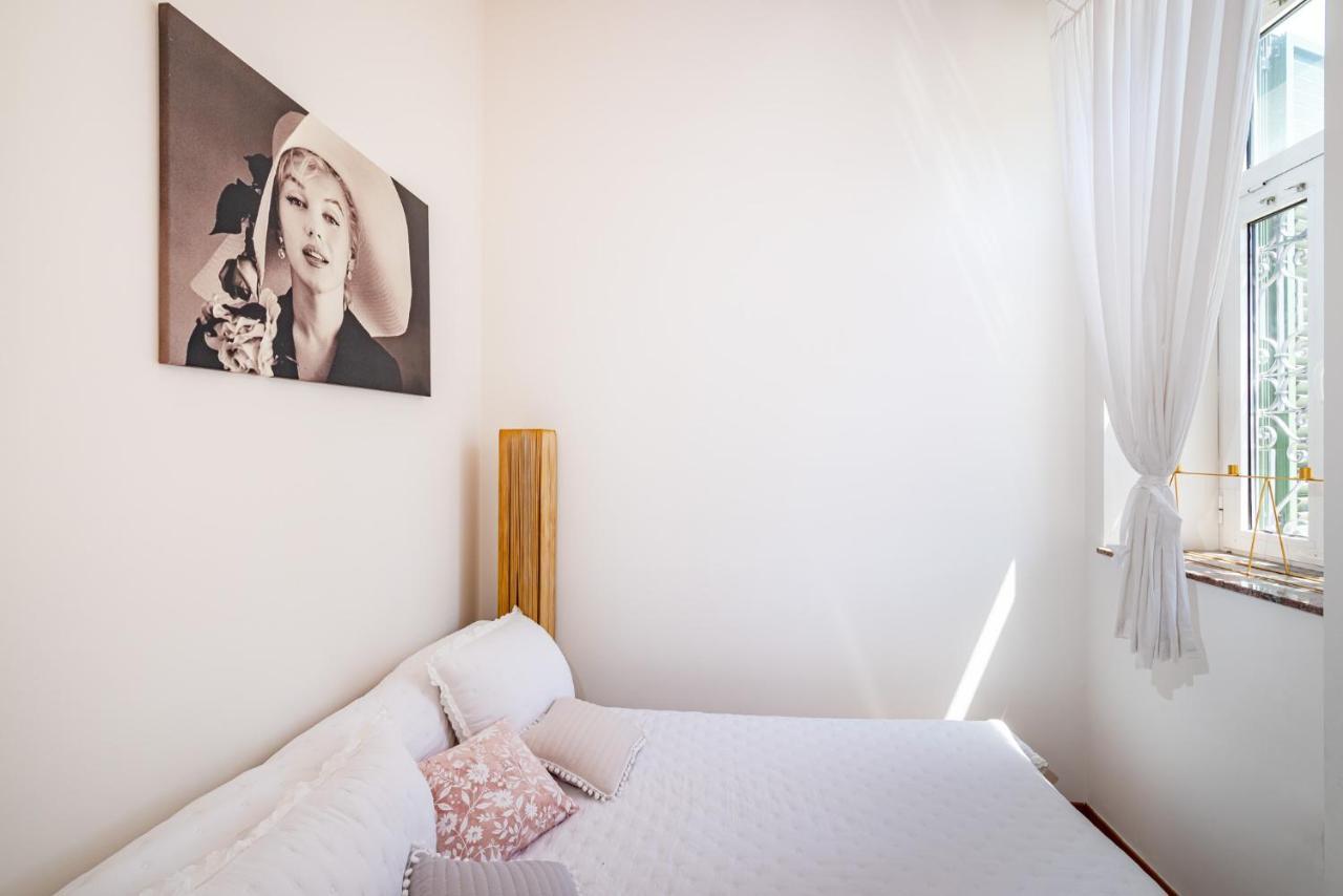 Apartments Villa Ida Zadar Eksteriør bilde