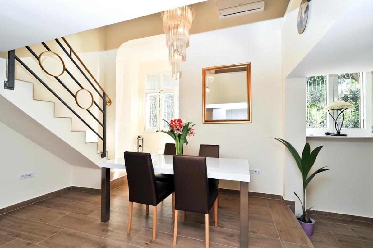 Apartments Villa Ida Zadar Eksteriør bilde