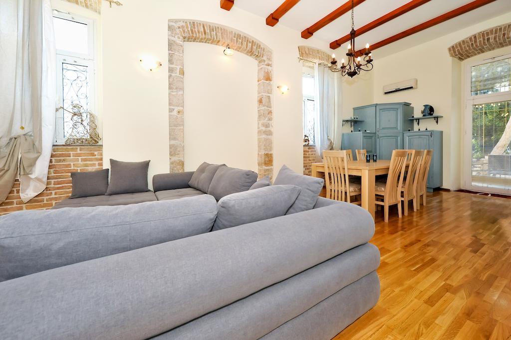 Apartments Villa Ida Zadar Rom bilde